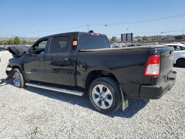 2022 RAM 1500 HFE - 1C6RREXM7NN393242