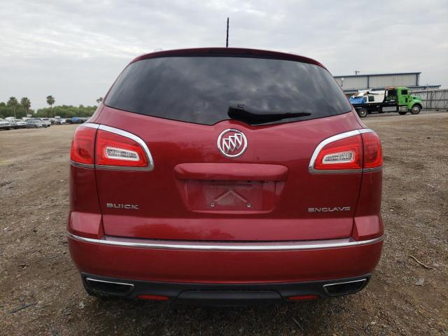 5GAKRBKDXEJ265344 Buick Enclave