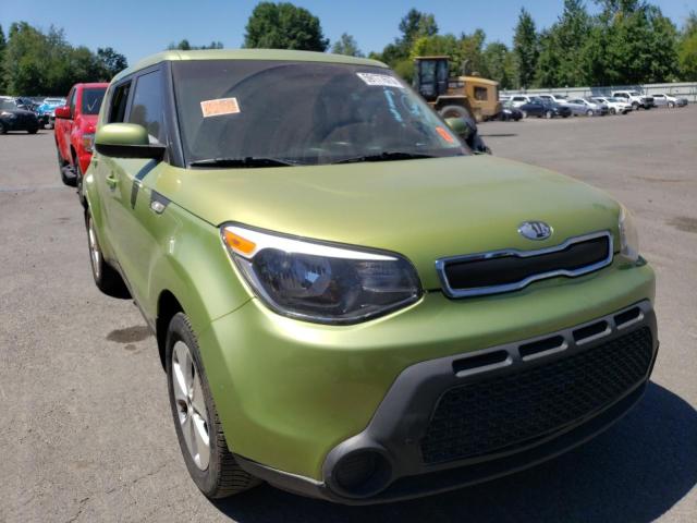 KNDJN2A24E7733216 KIA Soul