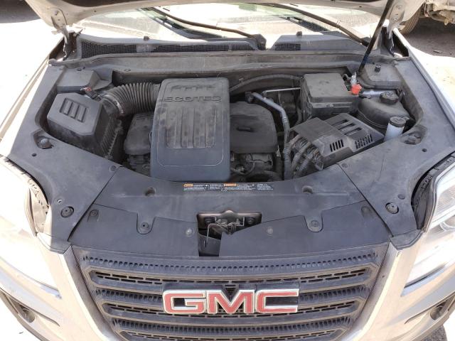 2GKALMEKXH6164814 GMC Terrain Sle