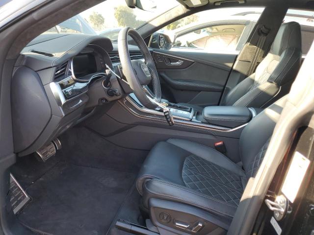 2021 AUDI SQ8 PRESTI WA1CWBF13MD028973