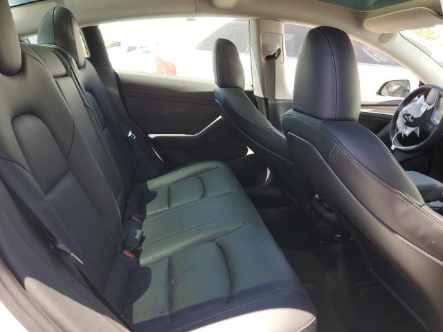 5YJ3E1EA3PF458228 Tesla MODEL 3