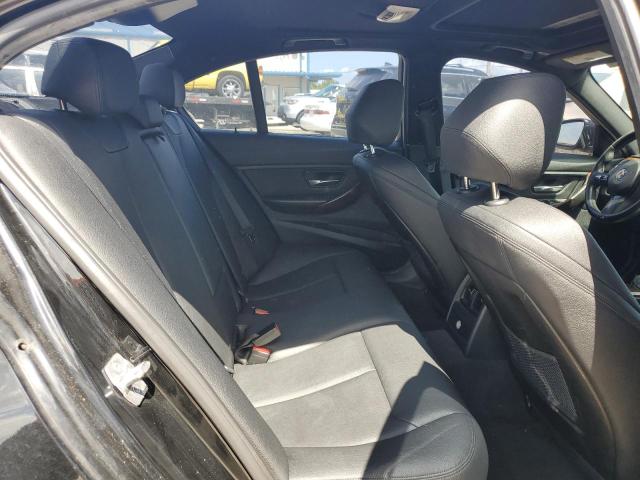 WBA8E1G59GNT34243 BMW 320 I