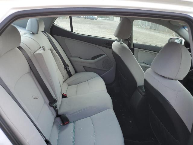 KNAGM4A74F5547612 KIA Optima Lx