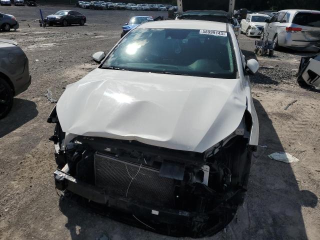 3KPF24AD3LE205868 | 2020 KIA forte fe