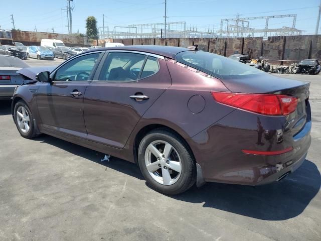 5XXGM4A74EG331160 KIA Optima Lx