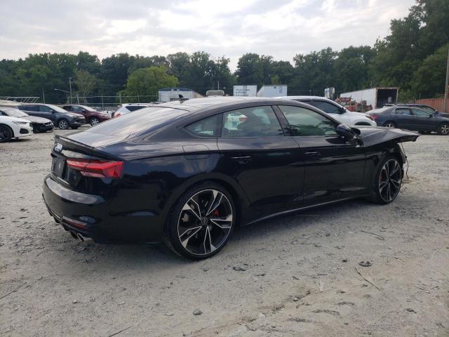2021 AUDI S5 PREMIUM - WAUC4CF54MA042951