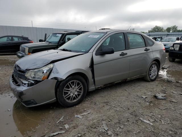 2008 Ford Focus SE