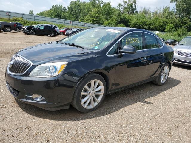 2013 Buick Verano 