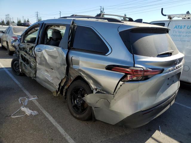 5TDJRKEC4NS087334 Toyota SIENNA XLE