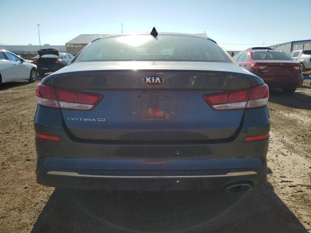 5XXGT4L39KG375566 | 2019 KIA OPTIMA