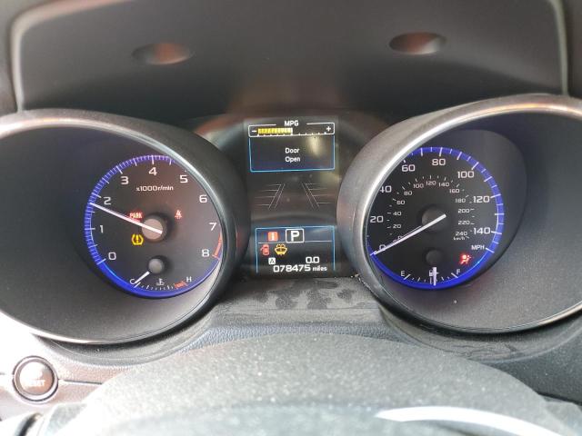 4S3BNBF6XG3002025 Subaru Legacy 2.5i Premium