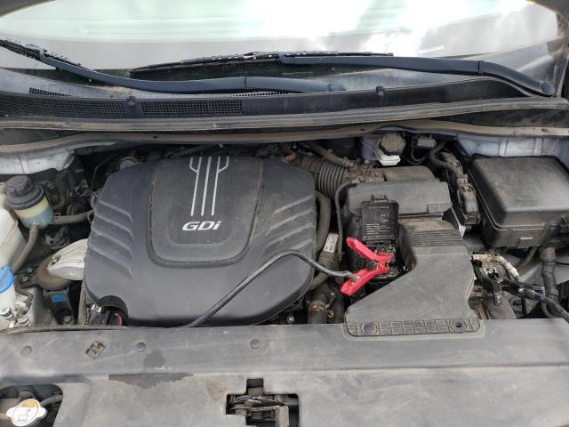 KNDMA5C11F6027424 KIA Sedona L