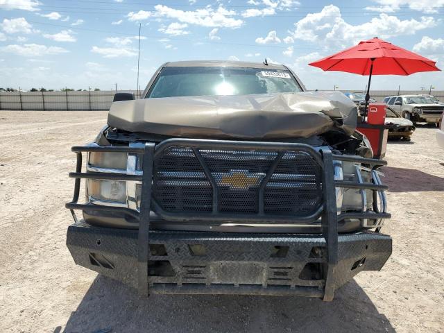 2014 Chevrolet Silverado K1500 Lt VIN: 3GCUKREC4EG383561 Lot: 59433013