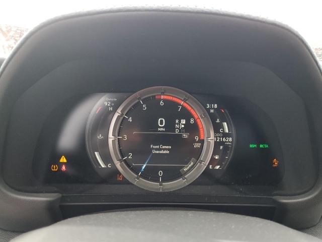 2018 LEXUS LC 500 JTHHP5AY9JA000556