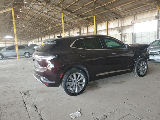 LRBFZRR47ND159560 Buick Envision Avenir