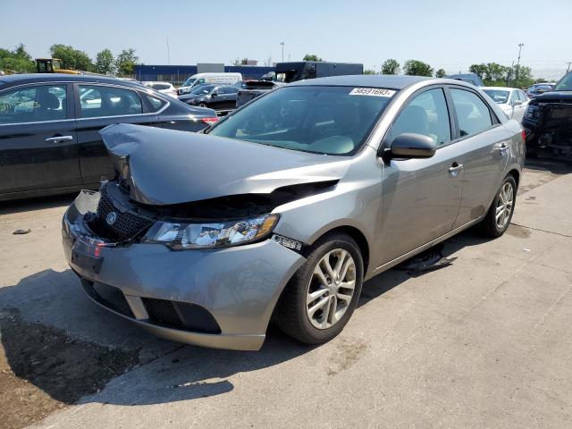 2011 Kia Forte EX