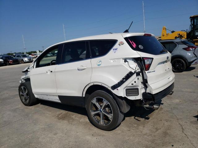 1FMCU0HD7JUB20456 Ford ESCAPE SEL
