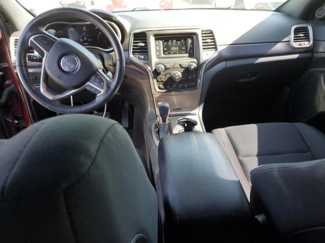 1C4RJFAG1GC343654 Jeep Grand Cherokee Laredo