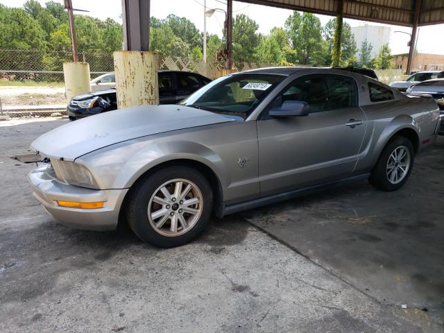 2009 Ford Mustang 