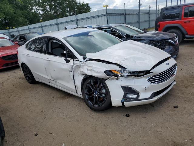 3FA6P0HDXKR280225 Ford FUSION SE