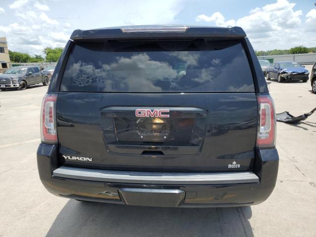 1GKS1BKC6FR521368 GMC YUKON SLT