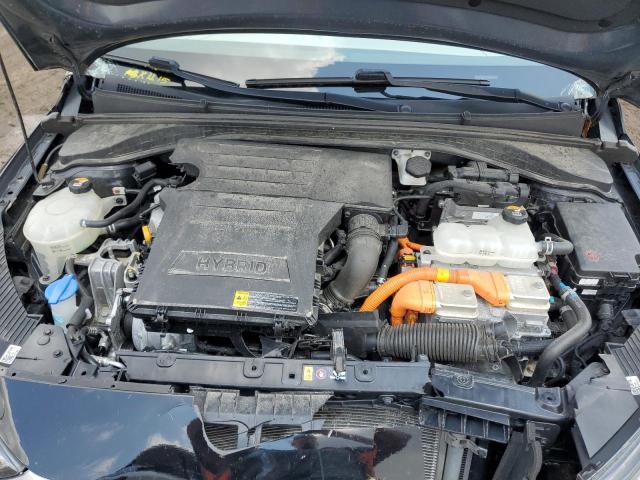 2020 HYUNDAI IONIQ SEL - KMHC85LCXLU209764