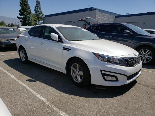 KNAGM4A77F5602778 KIA Optima Lx