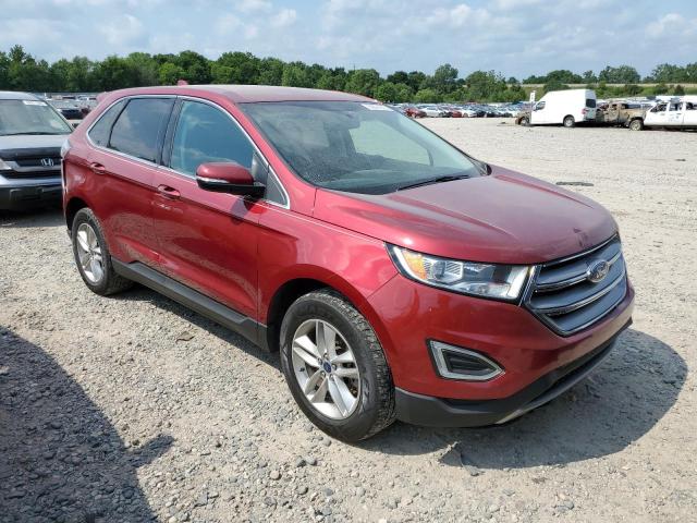 2FMPK4J90GBC05996 2016 FORD EDGE, photo no. 4