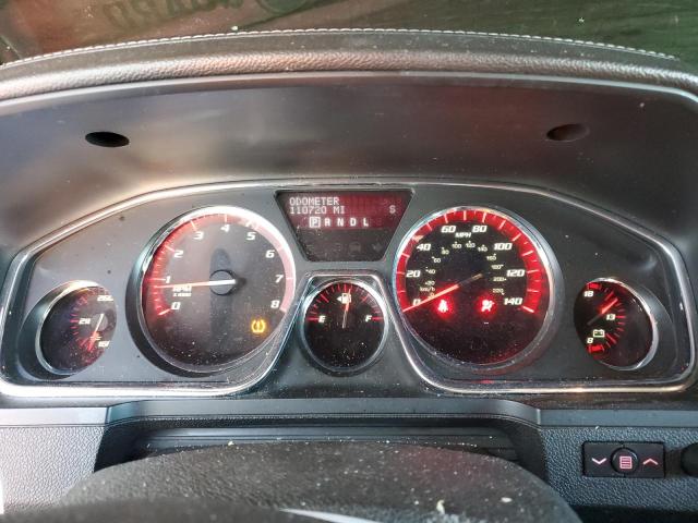 1GKKRTKD8EJ315313 GMC Acadia Denali