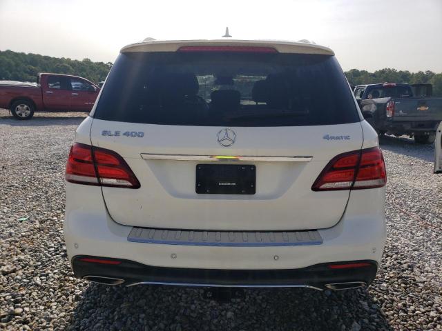 4JGDA5GB1HA845931 2017 MERCEDES-BENZ GLE-CLASS, photo no. 6