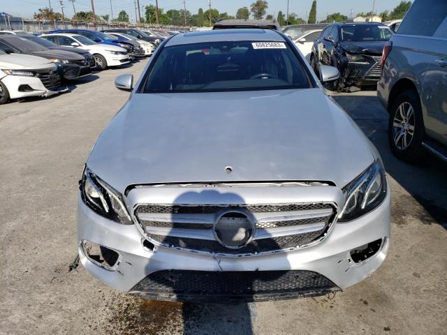 WDDZF4KB4HA235900 Mercedes-Benz E 300 4matic