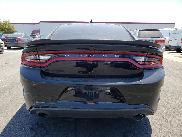 2C3CDXCTXKH572373 Dodge CHARGER R/T