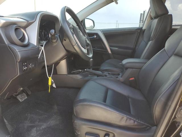 2T3YFREV2GW238464 Toyota Rav4 Limited