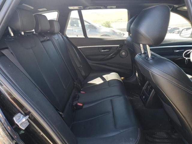 2017 BMW 328 D XDRI - WBA8J1C39HA018835