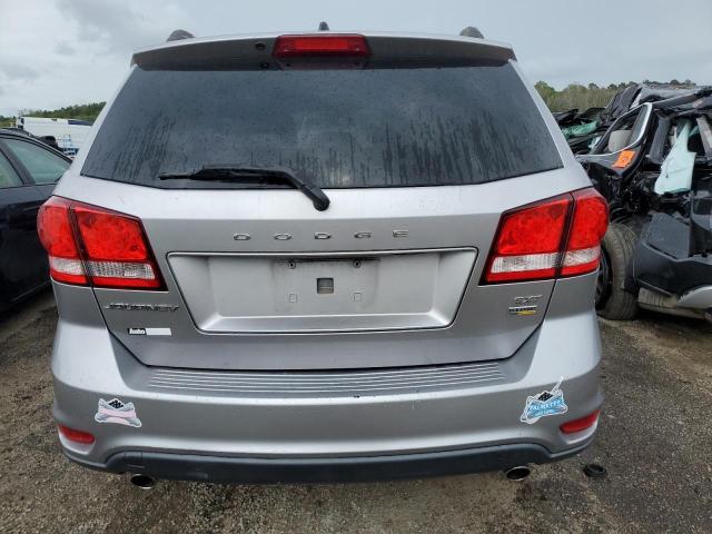 3C4PDCBG5GT157437 Dodge Journey Sxt