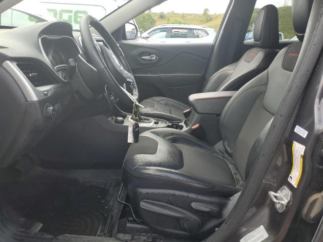 1C4PJMBS1FW779643 Jeep Cherokee Trailhawk