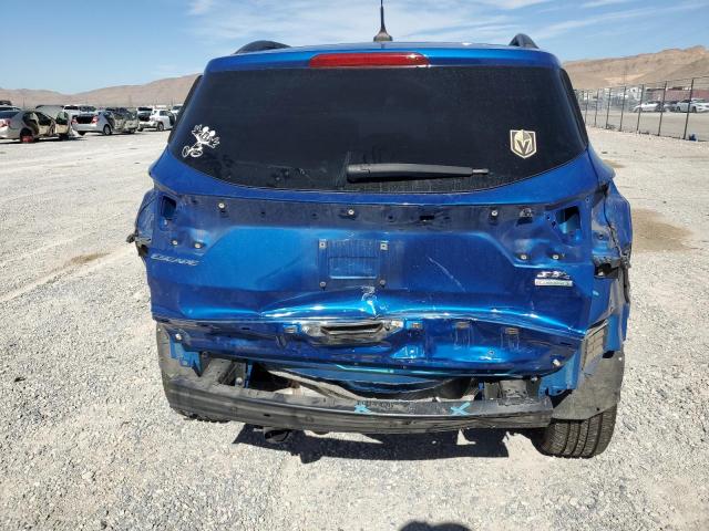 1FMCU0HDXJUD22045 Ford ESCAPE SEL