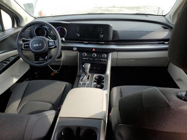 2022 KIA CARNIVAL L - KNDNB4H32N6185811