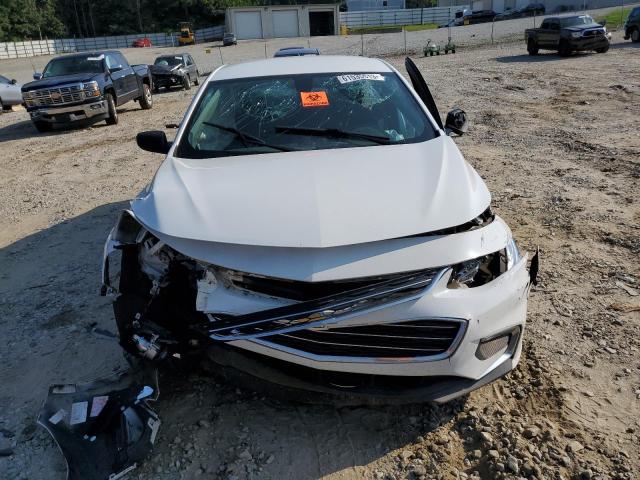 2017 CHEVROLET MALIBU 4D - 1G1ZB5ST4HF162270