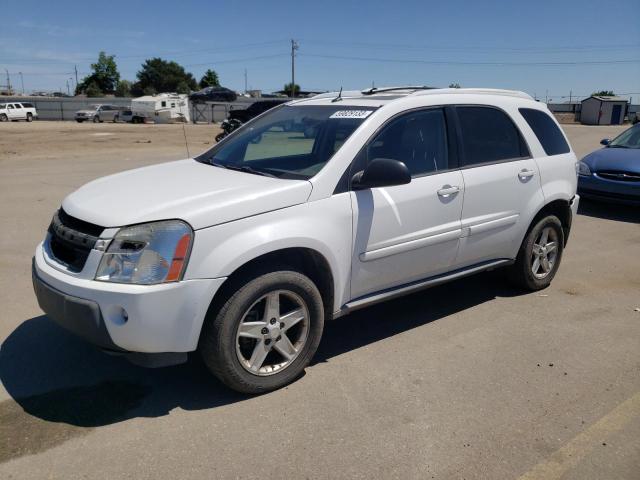 2005 Chevrolet Equinox LT