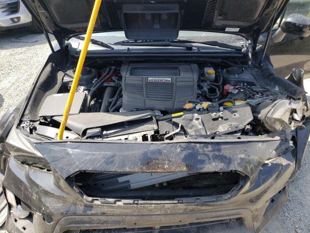 JF1VA1C6XL9804952 Subaru Wrx Premium
