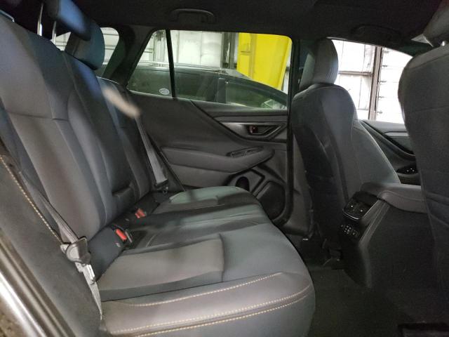 4S4BTGUD8P3119537 Subaru Outback Wilderness