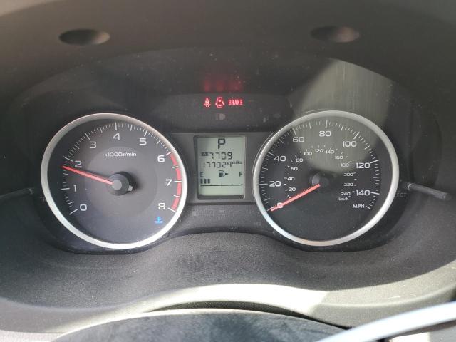 JF2SJAGC0EH401733 Subaru Forester 2.5i Premium