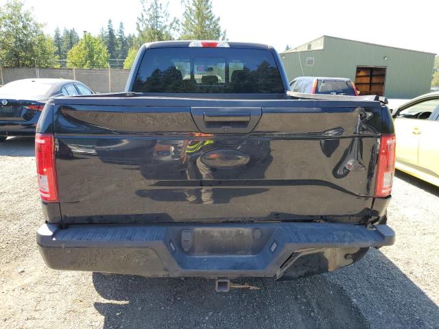 1FTEX1EP3GFD42370 Ford F150 Super Cab