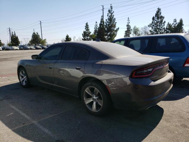 2C3CDXHG6FH870033 Dodge Charger Sxt