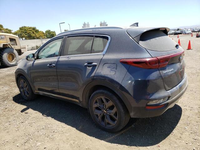 KNDP63AC5L7745605 KIA SPORTAGE S