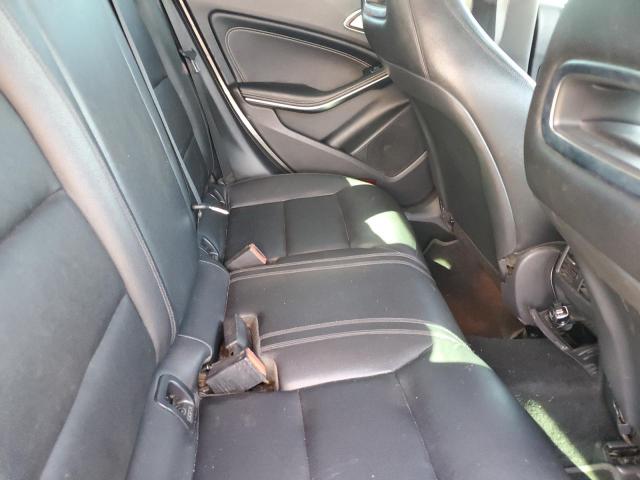 WDDSJ4EB2EN031757 Mercedes-Benz CLA 250