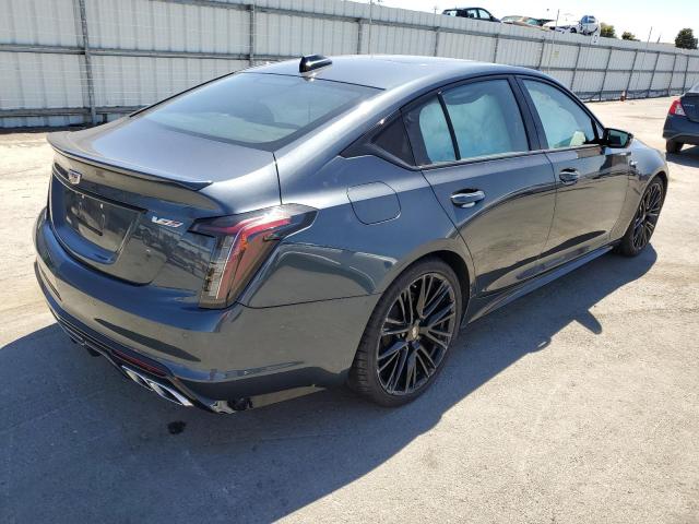 2020 CADILLAC CT5-V - 1G6DR5RW8L0143720