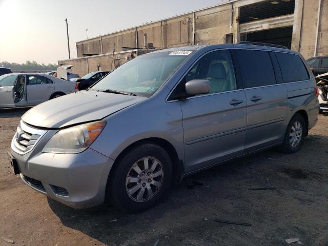 2010 Honda Odyssey EX-L